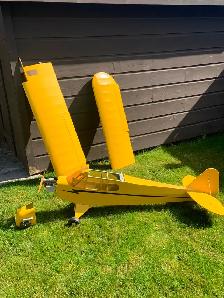 Rc plane - Photo 3