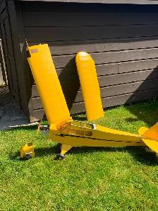 Rc plane - Photo 4