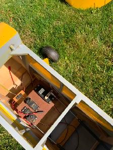 Rc plane - Photo 5
