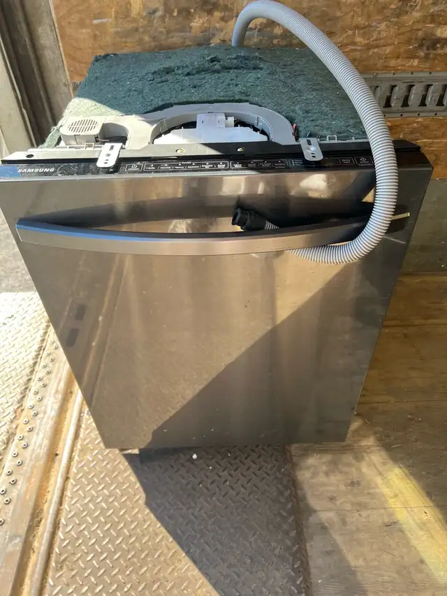 Samsung Dishwasher For Sale!!