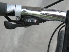 Mens 26 Inch Mountain Bicycle - Photo 5