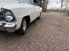 1967 Chevy nova - Photo 8