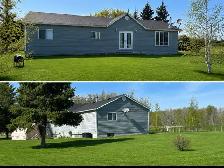 52 Acres 3 bed /2 Bath Home