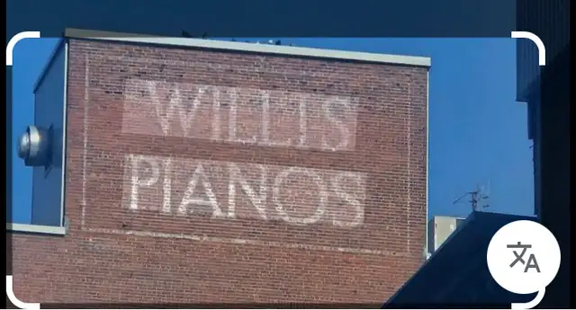 Willis piano tuning  text 514 206-0449 address postal