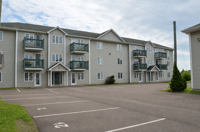 Apartment for Rent Champlain St , Dieppe