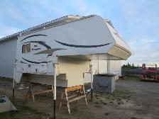 2010 Adventurer 950B