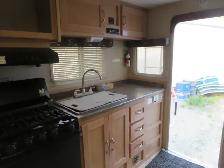 2010 Adventurer 950B - Photo 8