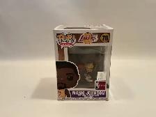 Funko Pop! Basketball Magic Johnson Los Angeles Lakers #78