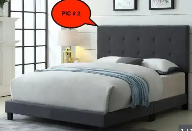 30%OFF SALE!brand new double bed frame same day fast delivery