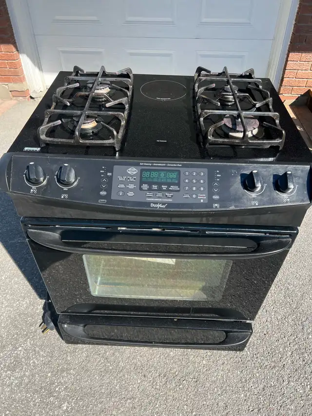 Kenmore Gas Stove For Sale!!