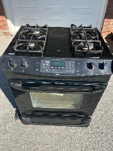 Kenmore Gas Stove For Sale!!