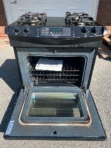 Kenmore Gas Stove For Sale!! - Photo 2