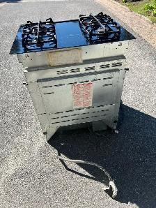 Kenmore Gas Stove For Sale!! - Photo 3