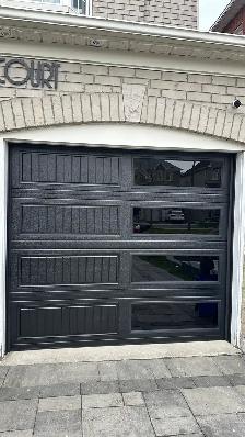insulated garage doors - Photo 3