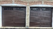 insulated garage doors - Photo 4
