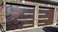 insulated garage doors - Photo 5