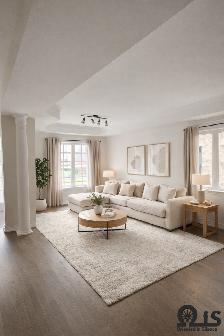 ✨Oakville Homeowners—Get A Luxury Interior Design To Your Space. - Photo 2
