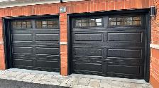 garage doors