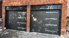 garage doors - Photo 2