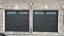 garage doors - Photo 4