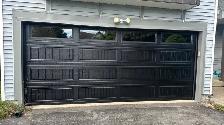 garage doors - Photo 5