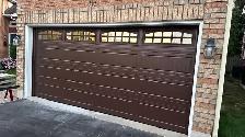 garage doors - Photo 6
