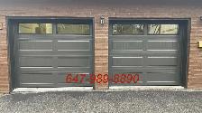 garage doors and openers - Photo 2