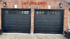 garage doors and openers - Photo 3