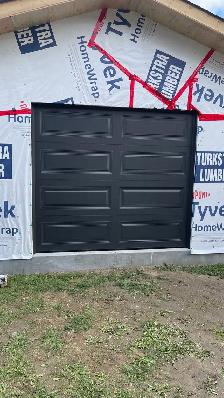 garage doors and openers - Photo 5