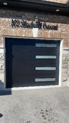 garage doors and openers - Photo 7