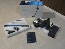 Greenote Cordless Stick Vacuum Cleaner, BRAND NEW