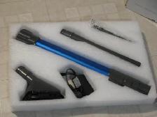 Greenote Cordless Stick Vacuum Cleaner, BRAND NEW - Photo 2