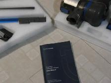 Greenote Cordless Stick Vacuum Cleaner, BRAND NEW - Photo 5