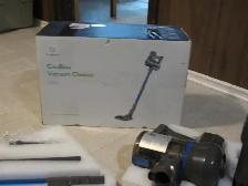 Greenote Cordless Stick Vacuum Cleaner, BRAND NEW - Photo 6