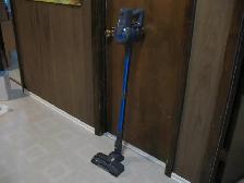 Greenote Cordless Stick Vacuum Cleaner, BRAND NEW - Photo 8