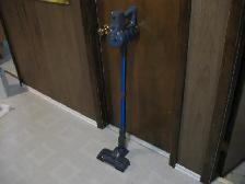Greenote Cordless Stick Vacuum Cleaner, BRAND NEW - Photo 9