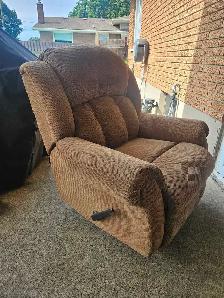 Recliner Chair