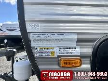 2026 COACHMEN CATALINA SUMMIT SERIES 8 281QBUNK Travel Trailer - Photo 3