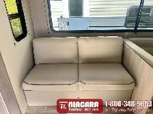 2026 COACHMEN CATALINA SUMMIT SERIES 8 281QBUNK Travel Trailer - Photo 10