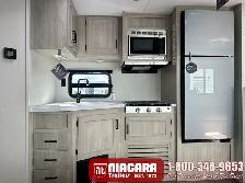 2026 COACHMEN CATALINA SUMMIT SERIES 8 281QBUNK Travel Trailer - Photo 13