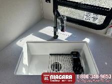 2026 COACHMEN CATALINA SUMMIT SERIES 8 281QBUNK Travel Trailer - Photo 14
