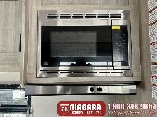 2026 COACHMEN CATALINA SUMMIT SERIES 8 281QBUNK Travel Trailer - Photo 16