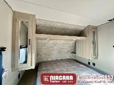 2026 COACHMEN CATALINA SUMMIT SERIES 8 281QBUNK Travel Trailer - Photo 19