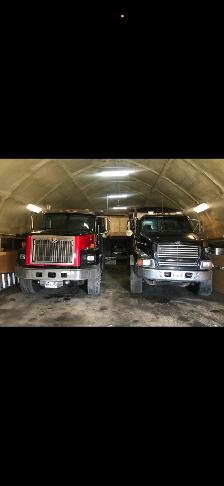 Commercial Shop / Garage for Lease – 3,500 Sq - Photo 3