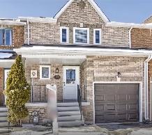 Barrie Townhome for Rent