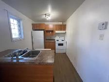Appartement 3 ½ semi-meublé – Secteur Cheval Blanc, Gatineau - Photo 2