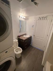 Appartement 3 ½ semi-meublé – Secteur Cheval Blanc, Gatineau - Photo 9