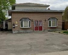 Stoney Creek 2  Bed 1.5 Bath 2 Storey APT ALL INCLUSIVE