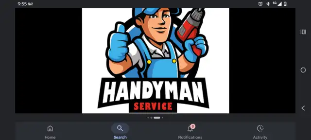 downtown handyman services