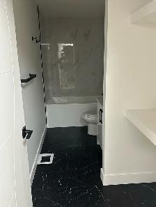 Brand New Basement Suite for Rent – $1300   40% Utilities - Photo 3